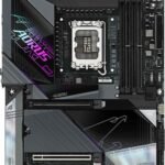 Z890 AORUS MASTER2