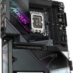 Z890 AORUS MASTER3