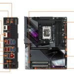 Z890 AORUS MASTER5